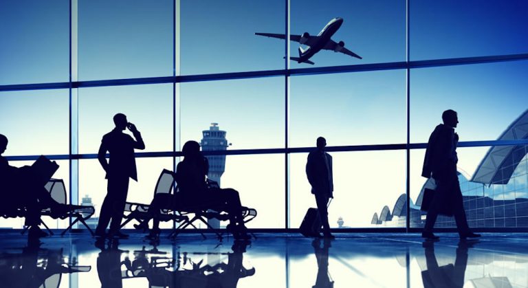 Un "business and wine" sur le "Travel retail" avec FrenchFounders à Miami