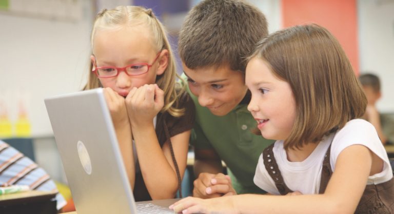 Le French Studio (école après l'école)