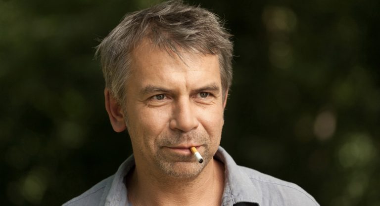 Philippe Torreton: les Etats-Unis sont devenus "fragiles"