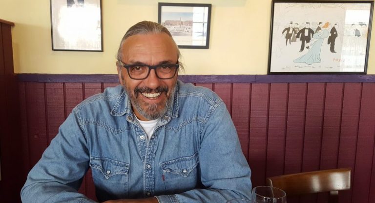 Chez Nous fête ses 35 ans: "On a une approche un peu vieux hippie du business"
