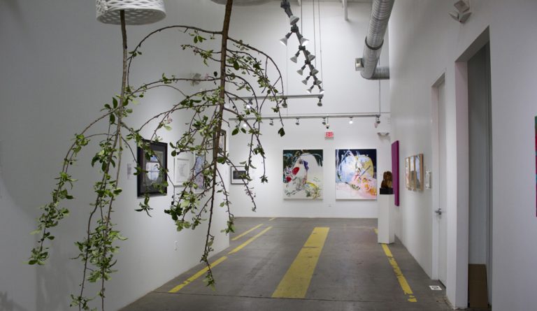 À Houston, la France vue par 24 artistes