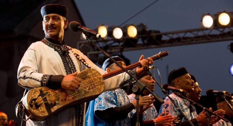 Le festival musical d'Essaouira fête ses 20 ans aux Etats-Unis