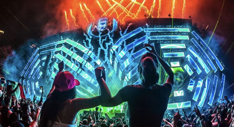 L'Ultra Music Festival 2017 : les Français sont dans la place