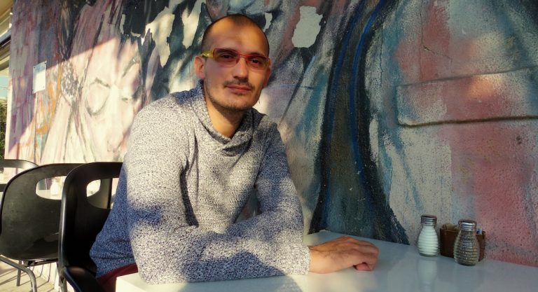 Pierre Duviak, un professeur épicurien avec 5.000 dollars par mois