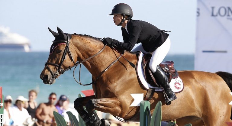 Le concours équestre Longines Global Champions Tour bientôt à Miami Beach