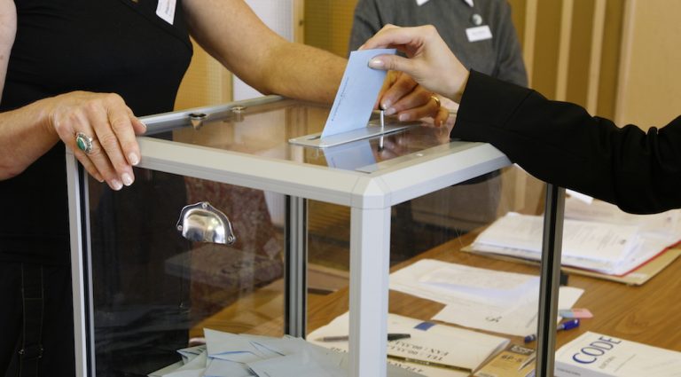 Election consulaire à Houston: Jean-François Bonneté en tête