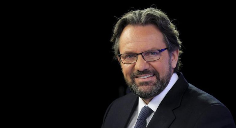 Législatives 2017: Frédéric Lefebvre réinvesti comme candidat LR en Amérique du Nord