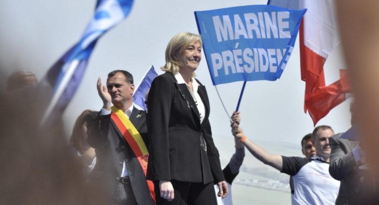 Un colloque sur le Front National et le populisme à NYU