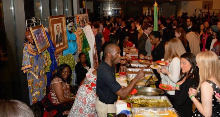 La "Grande Fête" de la francophonie fait son retour à Washington