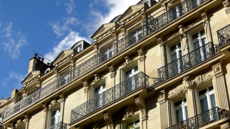 Un petit-déjeuner à New York sur l’investissement immobilier en France