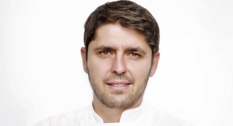 Le chef Ludo Lefebvre régalera le Food & Wine Festival d’Austin