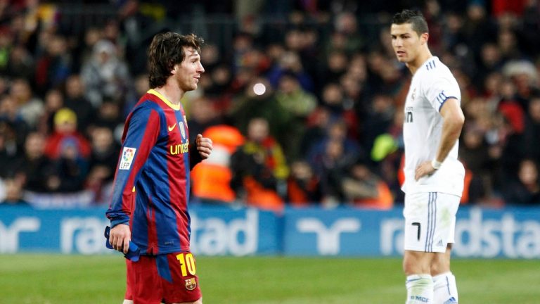 Le "Clasico" Barça-Real s'invite à Miami cet été