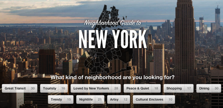 Airbnb à New York : ce que l’on peut faire et (surtout) ne pas faire