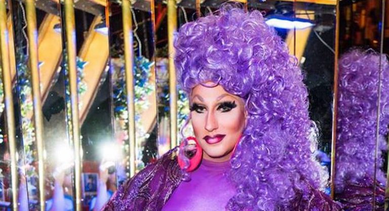 5 "drag brunch" à découvrir à New York