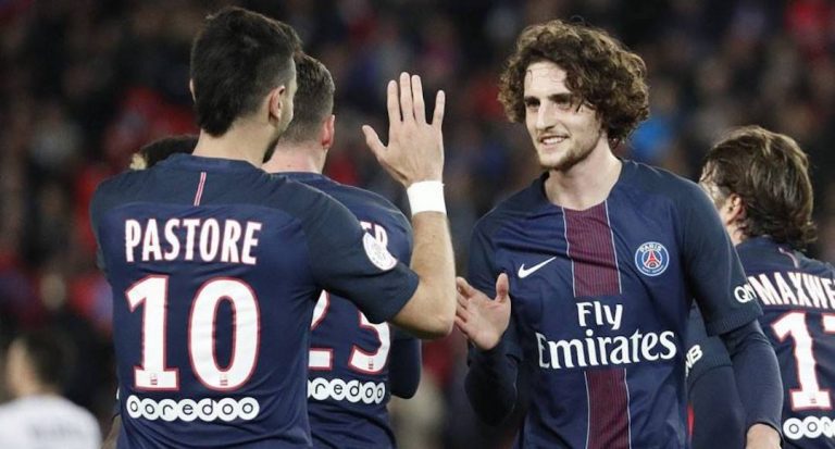 Le PSG, Manchester United et un "clásico" aux US en juillet