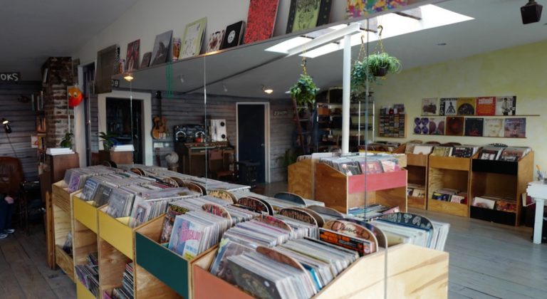 Nos 7 meilleures adresses pour dénicher des vinyles à New York