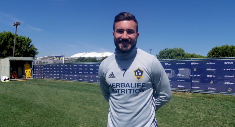 Au LA Galaxy, ces Français qui veulent marquer des buts (et les esprits)