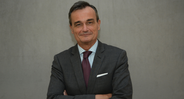 L'ambassadeur Gérard Araud: "Je ne sais pas où je serai dans trois mois"
