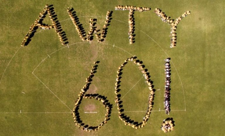 L’école internationale Awty de Houston fête ses 60 ans