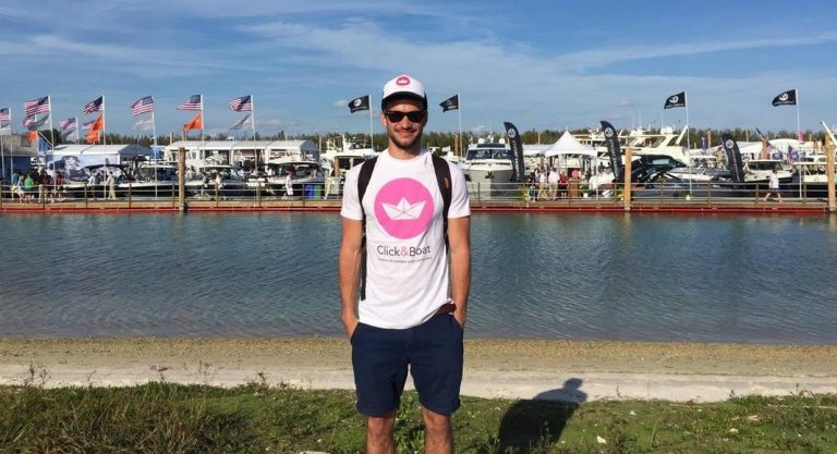 Click&Boat, la location de bateaux entre particuliers débarque à Miami