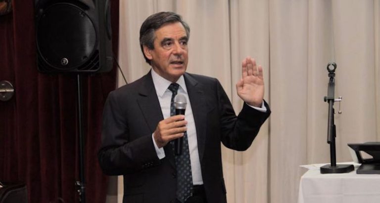 Les soutiens de Fillon se réunissent dans plusieurs villes du Texas