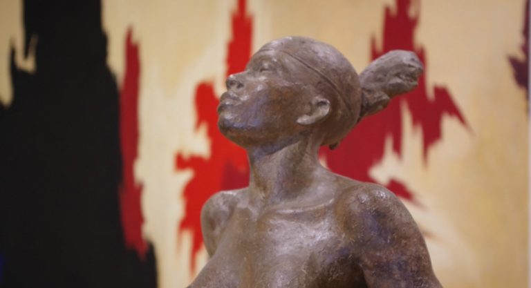 "Where We Are" au Whitney Museum, une question de temps et d'espace