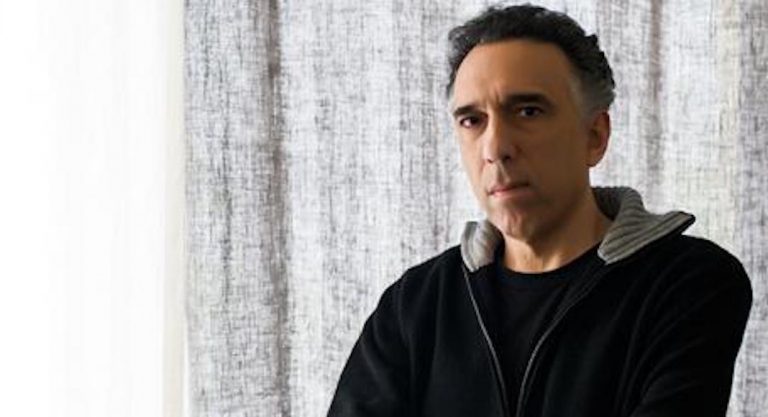 Une discussion avec l’auteur libanais Charif Majdalani à Washington DC