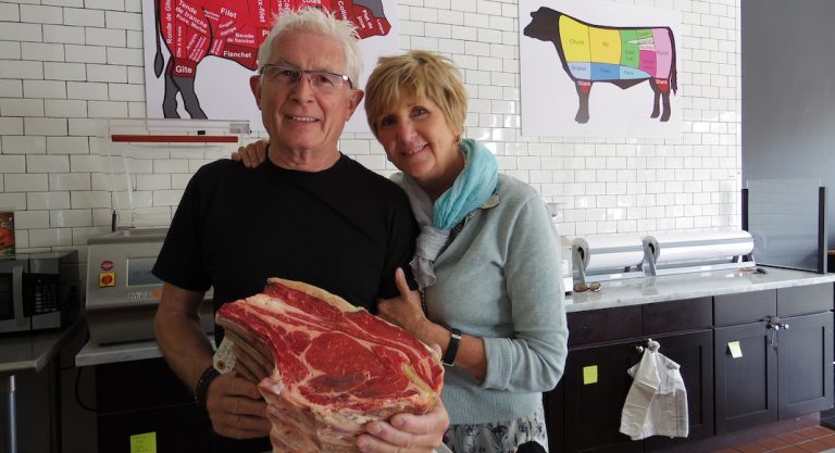 Le French Butcher a désormais sa boucherie à Los Angeles