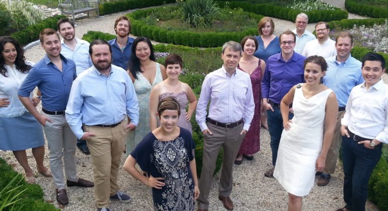 "Clear Voices in the Dark", la magie de la voix au FIAF