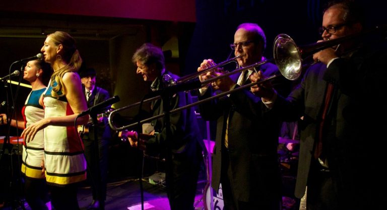 Le 21 juin, c'est la fête de la musique à San Francisco