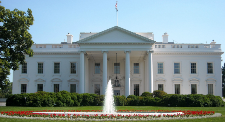 L'amitié franco-américaine célébrée par la White House Historical Association à Washington