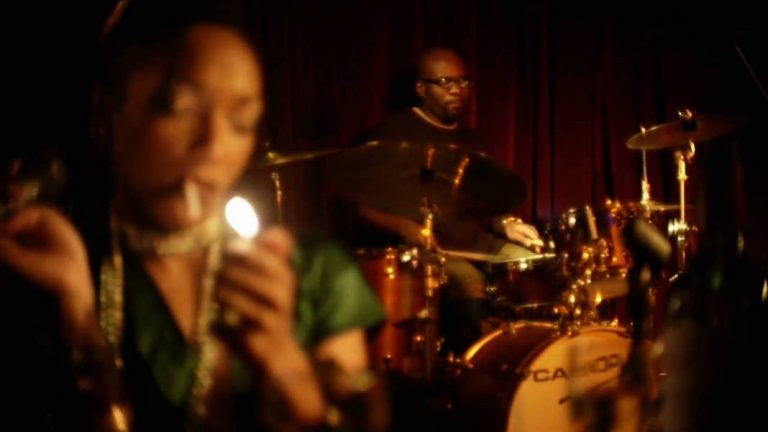 Gagnez une paire de tickets pour le show Blue Nefertiti à New York