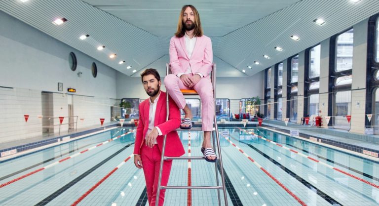 San Francisco va vibrer avec Breakbot