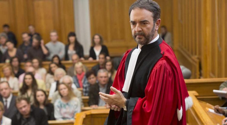 "La Face", l'ivresse du pouvoir judiciaire sur TV5 Monde USA