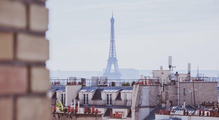Investir ou non dans l'immobilier en France ? Un rendez-vous à New York pour savoir