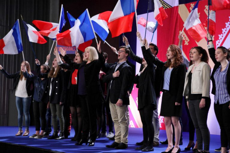 Le Filmfest DC 2017 fait la part belle aux films français