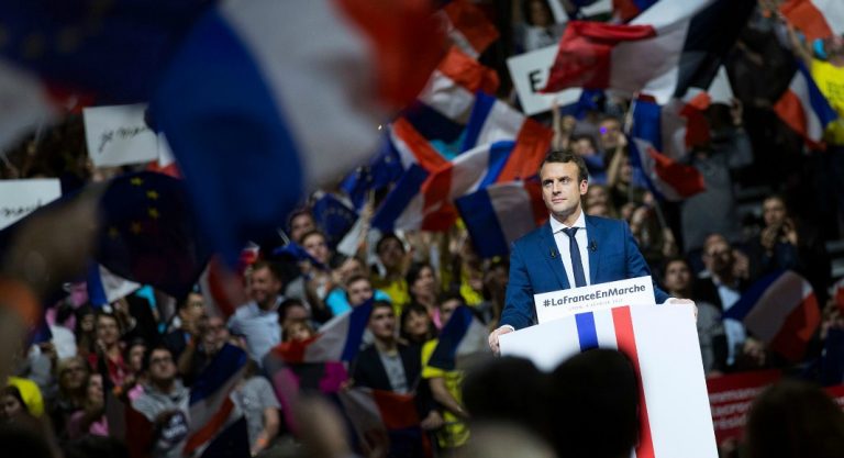 Présidentielle 2017: les résultats aux Etats-Unis