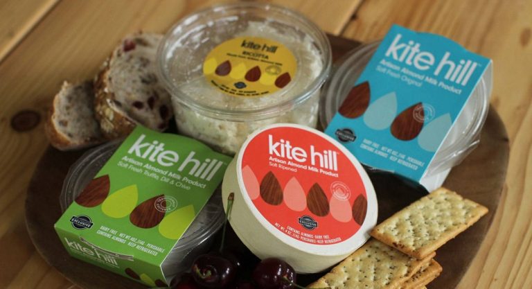 Un "business and wine" sur l'alimentaire vegan à SF