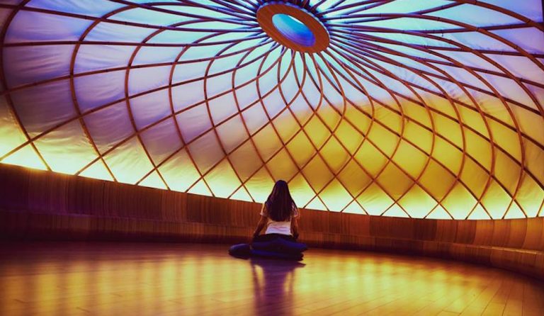 Inscape, méditation et relaxation pour les pros et les nuls