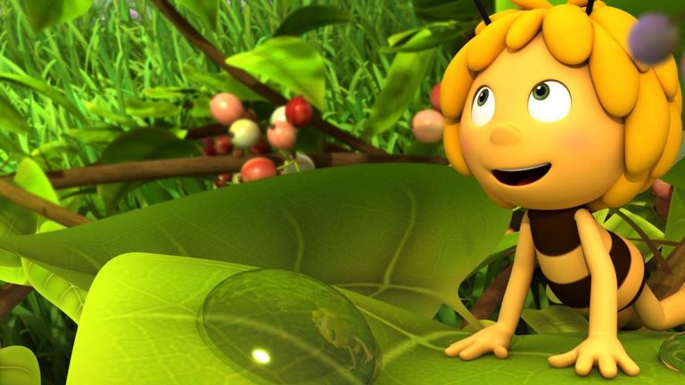 La chaîne pour jeunes francophones Tivi5 Monde disponible en streaming