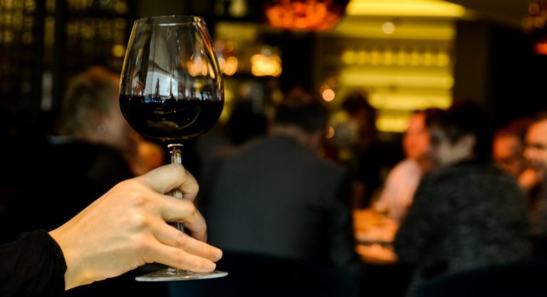 Un "Business and wine" sur la conquête du marché américain à FrenchFounders