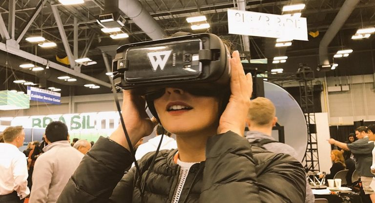 Wonda VR, l'évangélisateur français de la création en réalité virtuelle