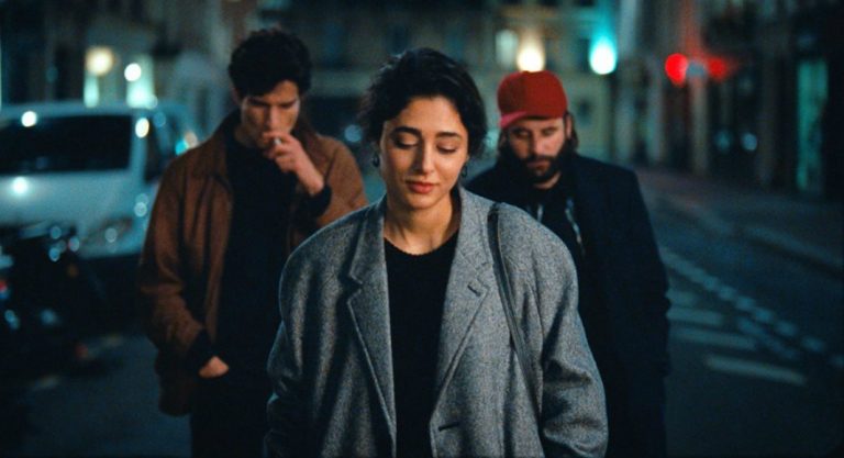 Restez dans l'ambiance de Cannes sur TV5 Monde