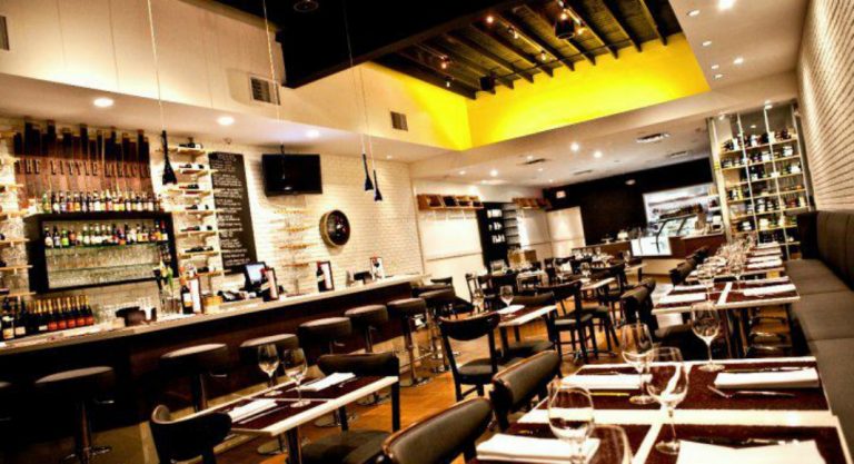 À table avec la Coral Gables Restaurant Week