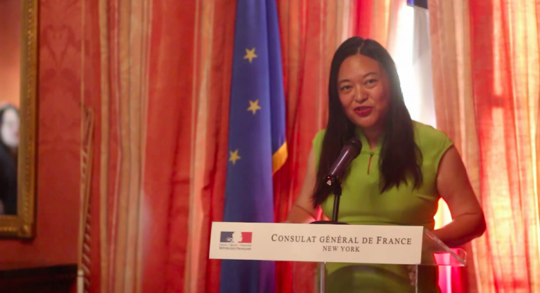 La Fondation Jérôme Lohez attribue ses bourses scolaires à New York