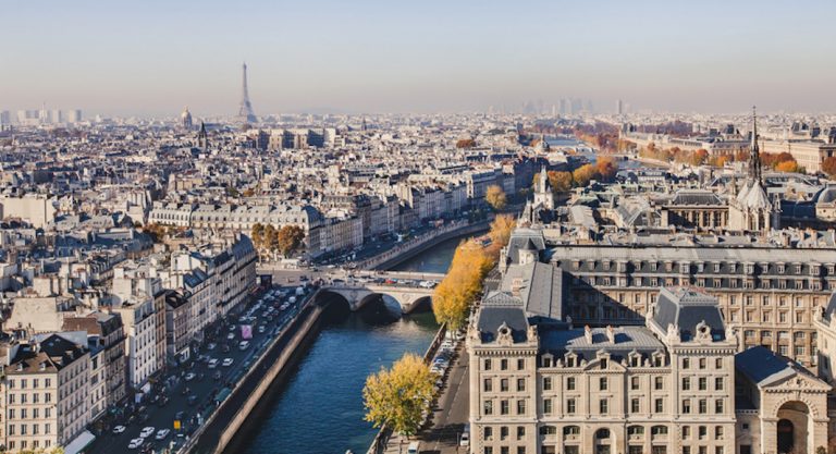 Profitez du change euro/dollar pour investir dans l’immobilier français