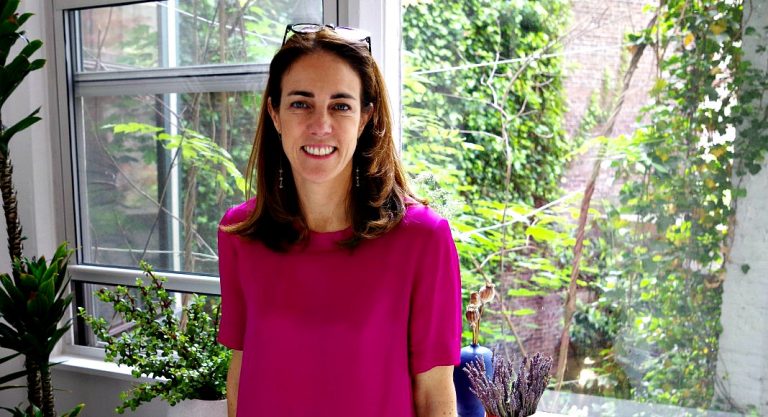 "She is French", la French Touch du granola