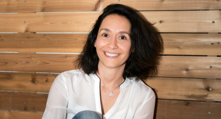 Depuis Houston, une Française aide l'entrepreneuriat au féminin