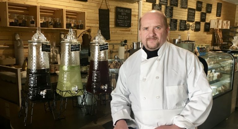 Après Staten Island, Le French Tart s'installe à Brooklyn