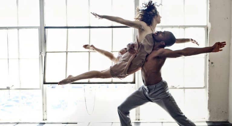 La danse dans tous ses états au Théâtre Raymond Kabbaz